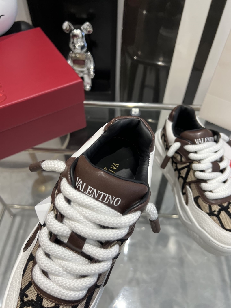 Valentino Casual Shoes